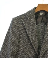 Gi.Capri（ジ・カプリ）ジャケット 黒 サイズ:42(XS位) メンズ/2200622302034