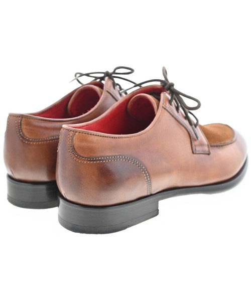-（ソノタ）ビジネス・ドレスシューズ 茶 サイズ:EU39(24cm位) メンズ/2200624601029
