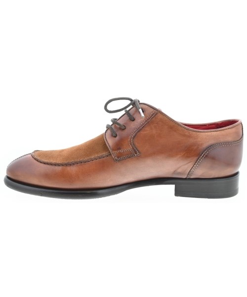 -（ソノタ）ビジネス・ドレスシューズ 茶 サイズ:EU39(24cm位) メンズ/2200624601029
