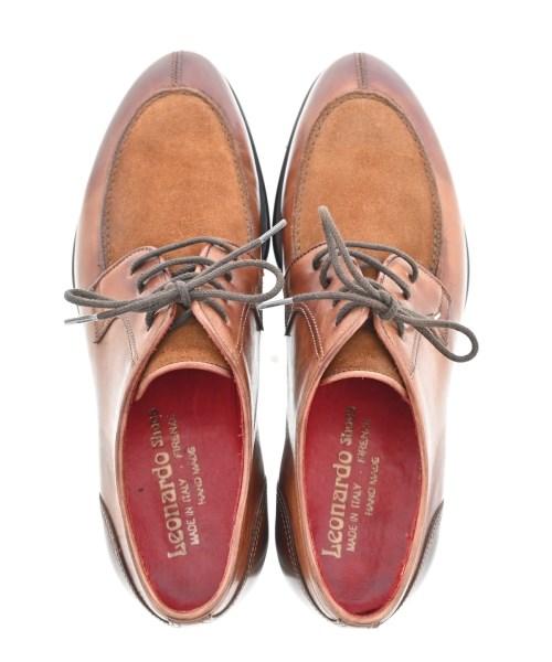 -（ソノタ）ビジネス・ドレスシューズ 茶 サイズ:EU39(24cm位) メンズ/2200624601029