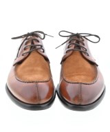 -（ソノタ）ビジネス・ドレスシューズ 茶 サイズ:EU39(24cm位) メンズ/2200624601029