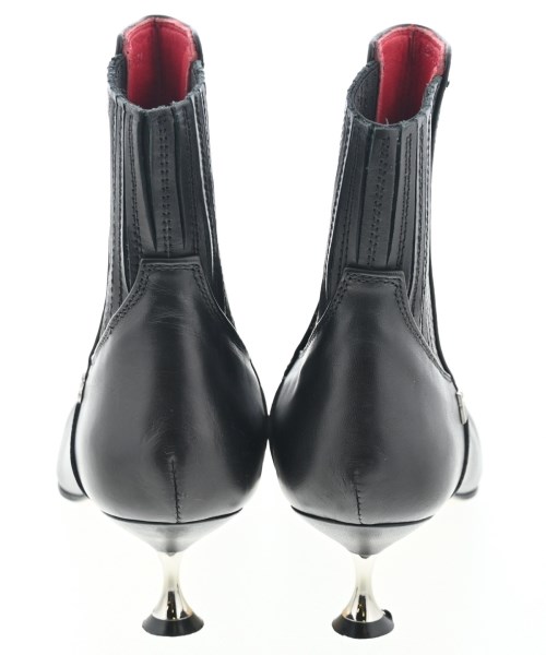 -（ソノタ）ブーツ 黒 サイズ:EU37 1/2(24cm位) レディース/2200615966137