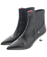 -（ソノタ）ブーツ 黒 サイズ:EU37 1/2(24cm位) レディース/2200615966137