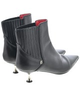 -（ソノタ）ブーツ 黒 サイズ:EU37 1/2(24cm位) レディース/2200615966137