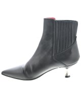 -（ソノタ）ブーツ 黒 サイズ:EU37 1/2(24cm位) レディース/2200615966137