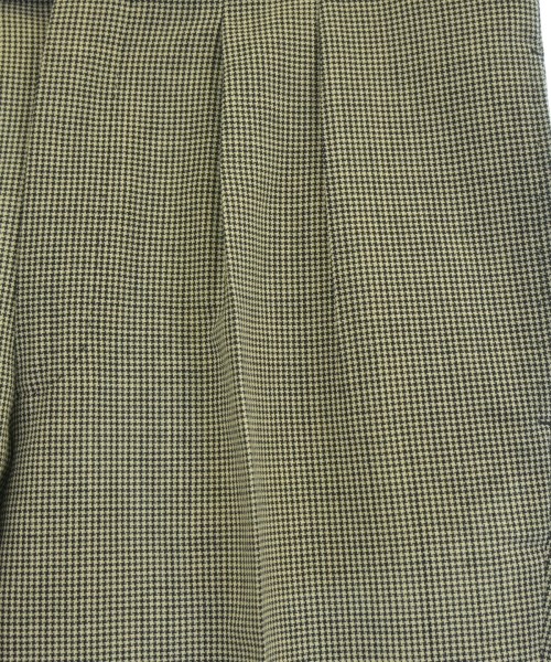 -（ソノタ）スラックス 白 サイズ:48(L位) メンズ/2200626638146