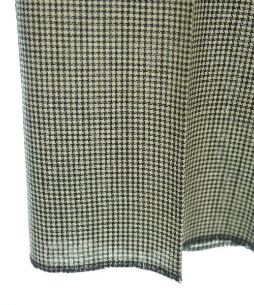 -（ソノタ）スラックス 白 サイズ:48(L位) メンズ/2200626638146