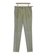 -（ソノタ）スラックス 白 サイズ:48(L位) メンズ/2200626638146