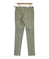 -（ソノタ）スラックス 白 サイズ:48(L位) メンズ/2200626638146