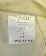 -（ソノタ）スラックス 白 サイズ:48(L位) メンズ/2200626638146