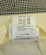 -（ソノタ）スラックス 白 サイズ:48(L位) メンズ/2200626638146