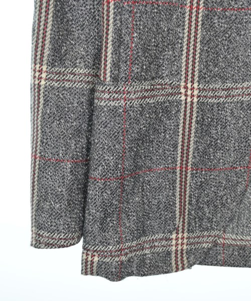 -（ソノタ）ジャケット グレー サイズ:46(M位) メンズ/2200626638191