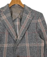 -（ソノタ）ジャケット グレー サイズ:46(M位) メンズ/2200626638191