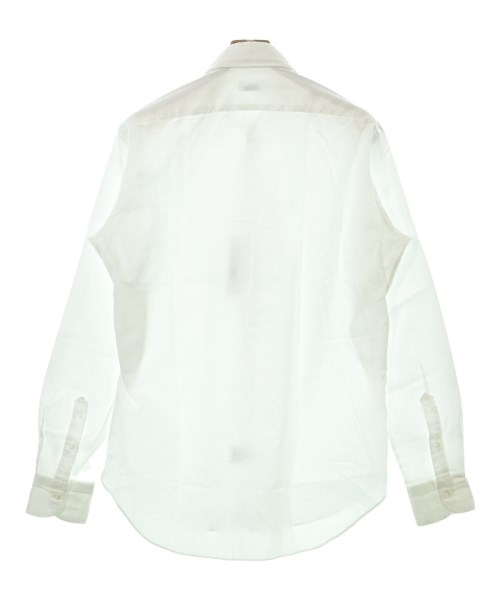 PICONE CLUB（ピッコーネクラブ）ドレスシャツ 白 サイズ:40(L位) メンズ/2200630441046