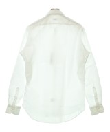 PICONE CLUB（ピッコーネクラブ）ドレスシャツ 白 サイズ:40(L位) メンズ/2200630441046