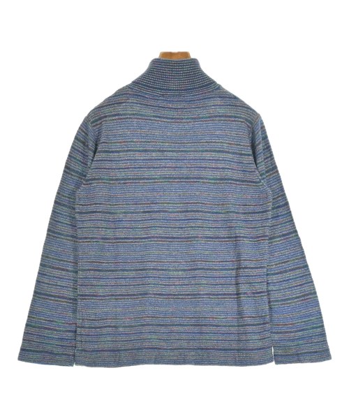 MISSONI（ミッソーニ）ニット・セーター その他（柄物・カラフル） サイズ:-(M位) レディース/2200604954077