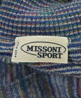MISSONI（ミッソーニ）ニット・セーター その他（柄物・カラフル） サイズ:-(M位) レディース/2200604954077