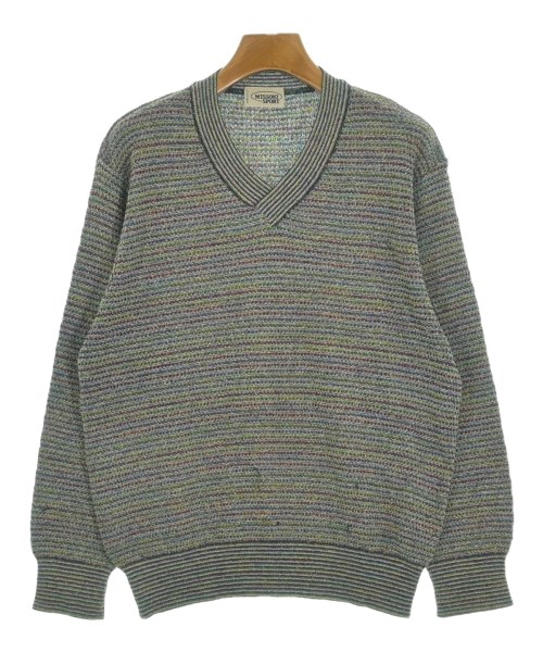 ミッソーニ(MISSONI)のMISSONI ニット・セーター