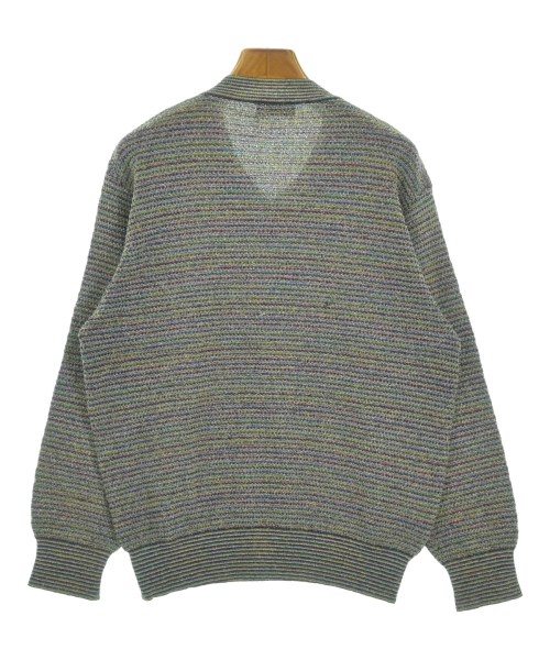 MISSONI（ミッソーニ）ニット・セーター その他（柄物・カラフル） サイズ:46(XL位) レディース/2200604954091