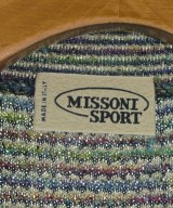 MISSONI（ミッソーニ）ニット・セーター その他（柄物・カラフル） サイズ:46(XL位) レディース/2200604954091