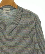 MISSONI（ミッソーニ）ニット・セーター その他（柄物・カラフル） サイズ:46(XL位) レディース/2200604954091