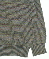 MISSONI（ミッソーニ）ニット・セーター その他（柄物・カラフル） サイズ:46(XL位) レディース/2200604954091