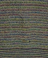 MISSONI（ミッソーニ）ニット・セーター その他（柄物・カラフル） サイズ:46(XL位) レディース/2200604954091