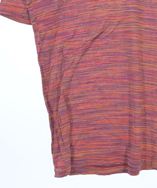 MISSONI（ミッソーニ）ニット・セーター 赤 サイズ:M レディース/2200604954206