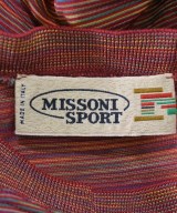 MISSONI（ミッソーニ）ニット・セーター 赤 サイズ:M レディース/2200604954206