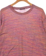 MISSONI（ミッソーニ）ニット・セーター 赤 サイズ:M レディース/2200604954206