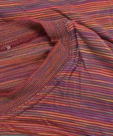 MISSONI（ミッソーニ）ニット・セーター 赤 サイズ:M レディース/2200604954206
