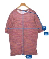 MISSONI（ミッソーニ）ニット・セーター 赤 サイズ:M レディース/2200604954206