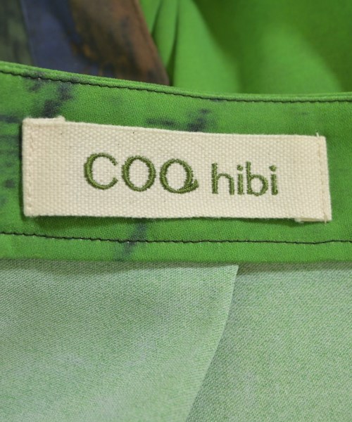 -（ソノタ）その他 その他（柄物・カラフル） サイズ:F レディース/2200611734044