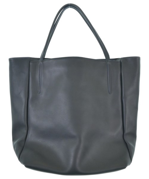 HMAEN(アエナ)トートバッグ 紺 サイズ:-/2200610137600