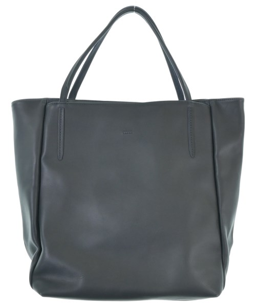 HMAEN（アエナ）トートバッグ 紺 サイズ:- メンズ/2200610137600