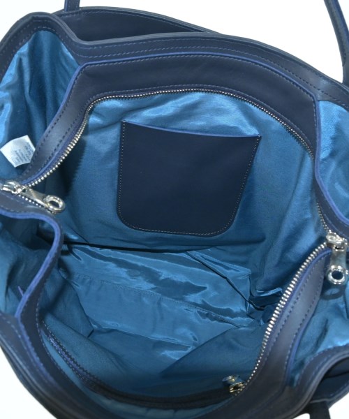 HMAEN（アエナ）トートバッグ 紺 サイズ:- メンズ/2200610137600