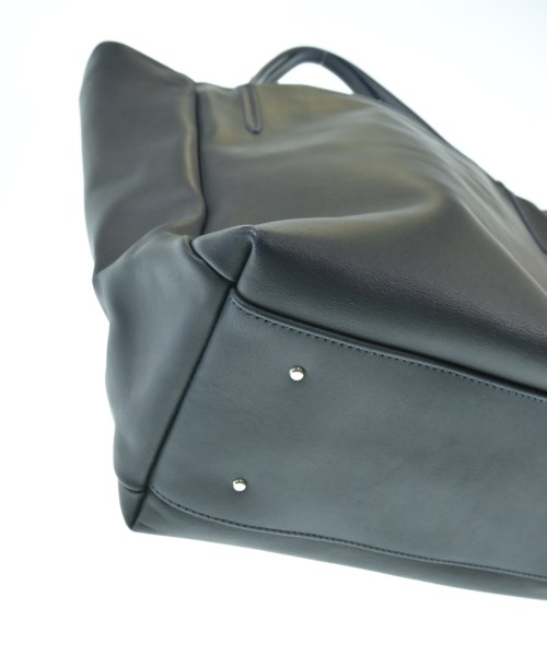 HMAEN（アエナ）トートバッグ 紺 サイズ:- メンズ/2200610137600