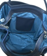 HMAEN（アエナ）トートバッグ 紺 サイズ:- メンズ/2200610137600