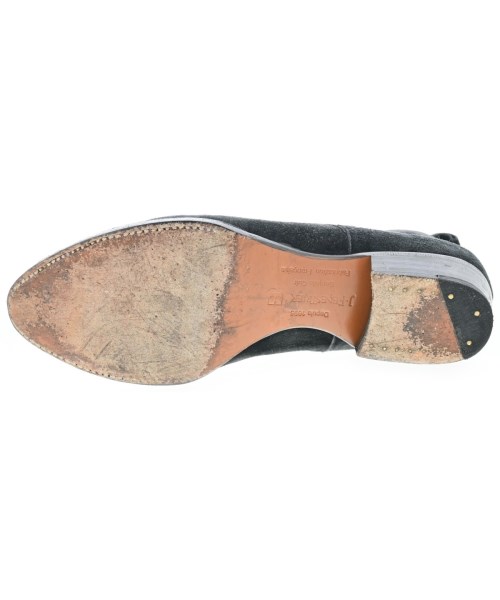 -（ソノタ）ブーツ 黒 サイズ:UK8(26.5cm位) メンズ/2200613199087