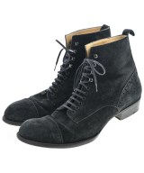 -（ソノタ）ブーツ 黒 サイズ:UK8(26.5cm位) メンズ/2200613199087
