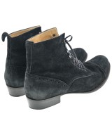 -（ソノタ）ブーツ 黒 サイズ:UK8(26.5cm位) メンズ/2200613199087