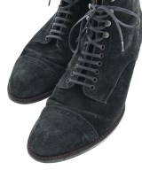 -（ソノタ）ブーツ 黒 サイズ:UK8(26.5cm位) メンズ/2200613199087