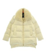 -（ソノタ）ダウンコート 白 サイズ:38(S位) レディース/2200617165033