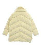 -（ソノタ）ダウンコート 白 サイズ:38(S位) レディース/2200617165033