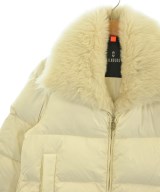 -（ソノタ）ダウンコート 白 サイズ:38(S位) レディース/2200617165033