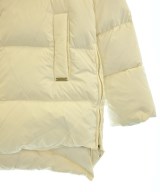 -（ソノタ）ダウンコート 白 サイズ:38(S位) レディース/2200617165033
