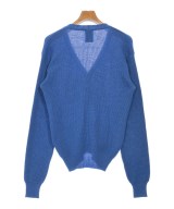 -（ソノタ）カーディガン 青 サイズ:M メンズ/2200619426026