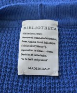 -（ソノタ）カーディガン 青 サイズ:M メンズ/2200619426026