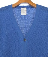 -（ソノタ）カーディガン 青 サイズ:M メンズ/2200619426026