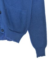 -（ソノタ）カーディガン 青 サイズ:M メンズ/2200619426026